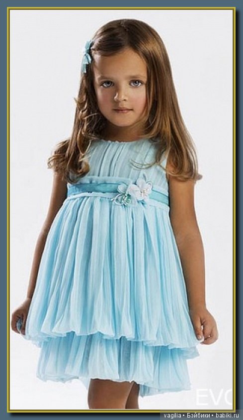 Мода для наших принцесс и виниловых красоток. часть 1