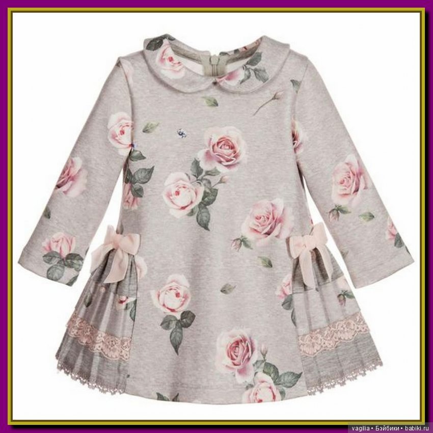 Мода для наших принцесс и виниловых красоток. часть 2