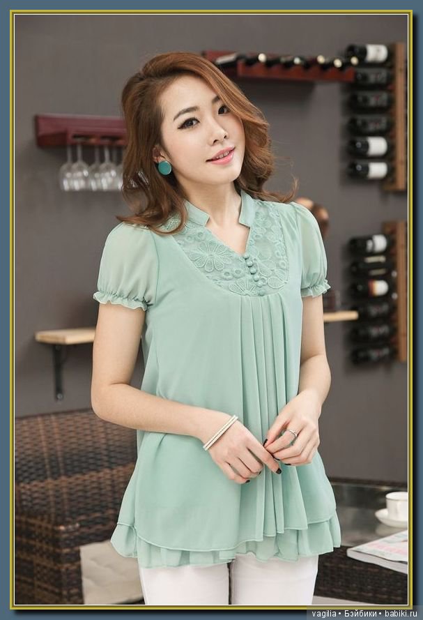 Мода для наших принцесс и виниловых красоток. часть 1