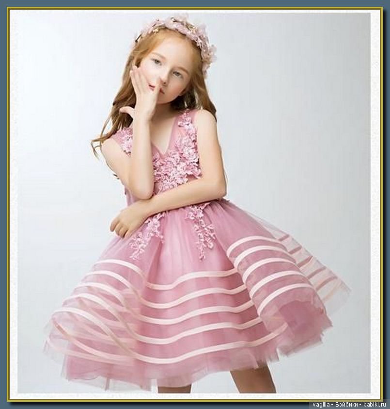 Мода для наших принцесс и виниловых красоток. часть 1