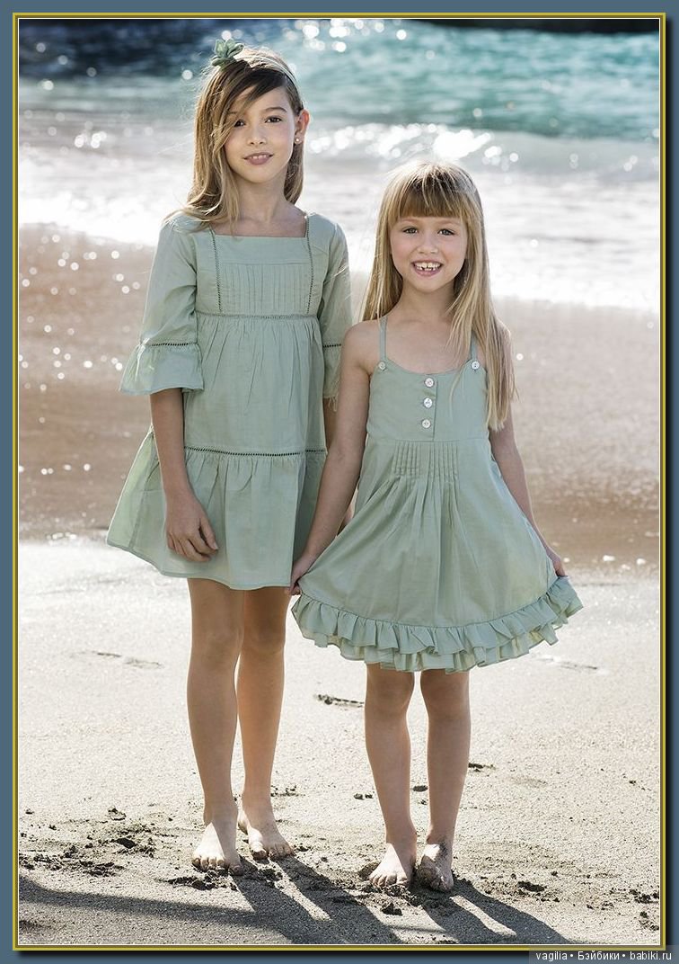 Мода для наших принцесс и виниловых красоток. часть 1