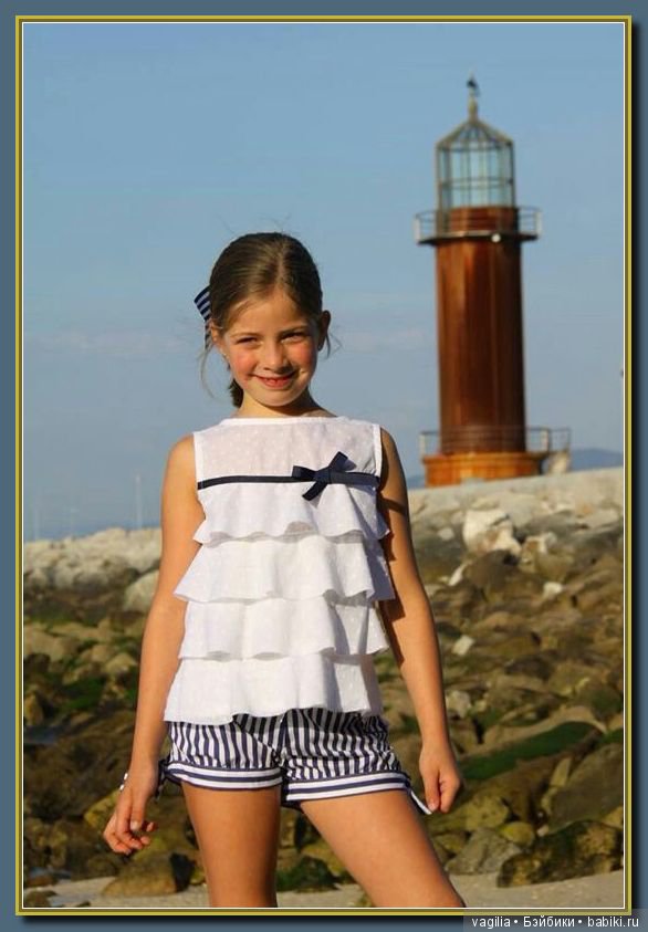 Мода для наших принцесс и виниловых красоток. часть 1