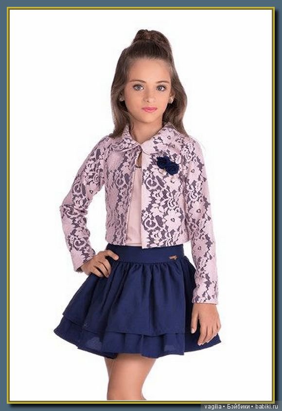 Мода для наших принцесс и виниловых красоток. часть 1 (фото 4)