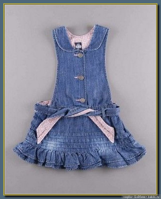 Мода для наших принцесс и виниловых красоток. часть 2