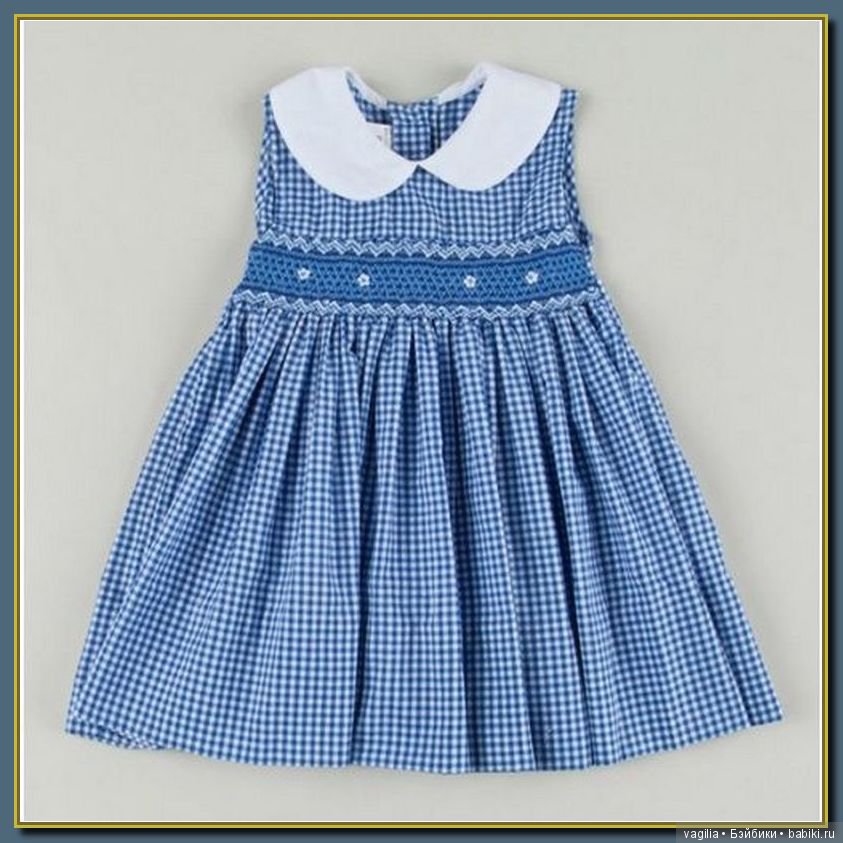 Мода для наших принцесс и виниловых красоток. часть 2