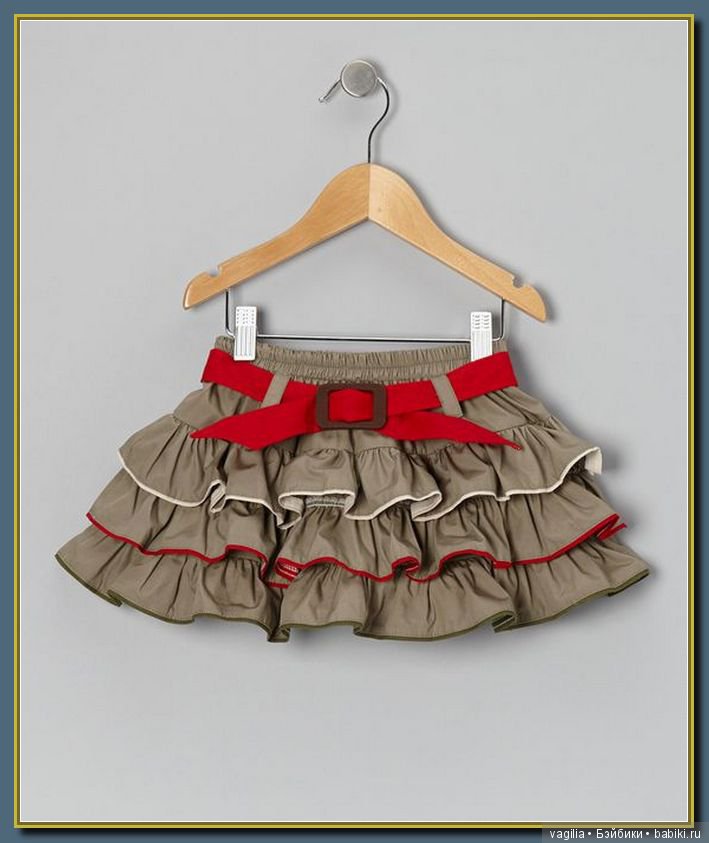 Мода для наших принцесс и виниловых красоток. часть 2