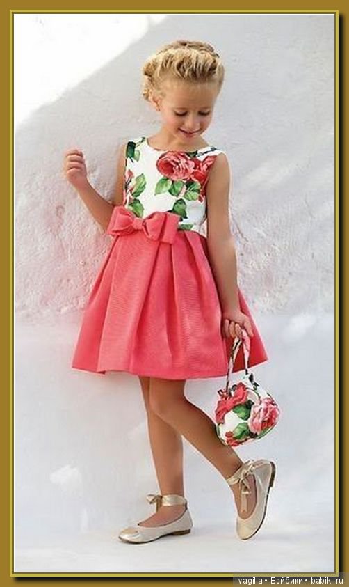 Мода для наших принцесс и виниловых красоток. часть 2