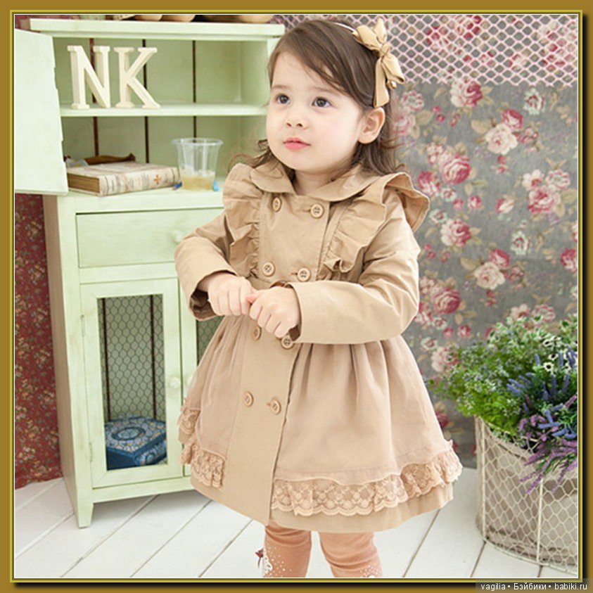 Мода для наших принцесс и виниловых красоток. часть 2