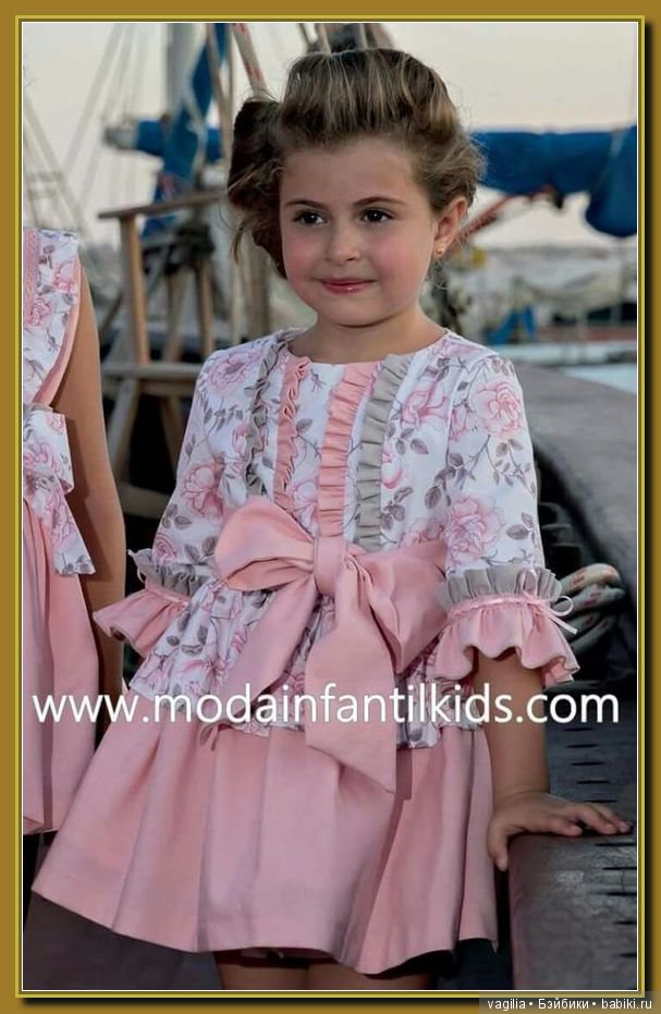 Мода для наших принцесс и виниловых красоток. часть 2