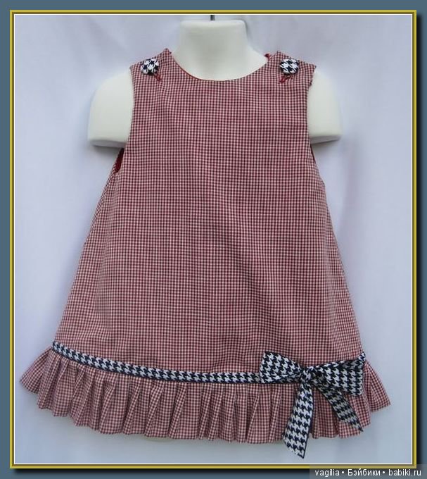 Мода для наших принцесс и виниловых красоток. часть 2