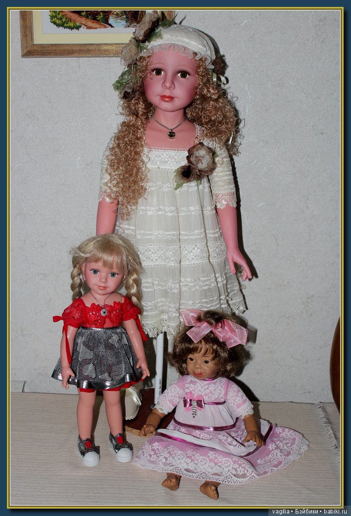 Рейтинг для принцесс — Болталка и разговоры обо всем: жизнь (фото 3)