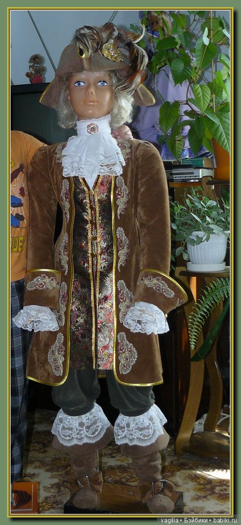 Бывает и так....Без места,но с победой (фото 2)