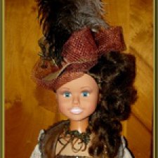 Бывает и так....Без места,но с победой