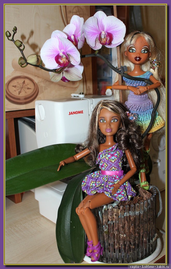 Давняя мечта исполнилась,но я до сих пор остаюсь в лёгком недоумении (фото 5)