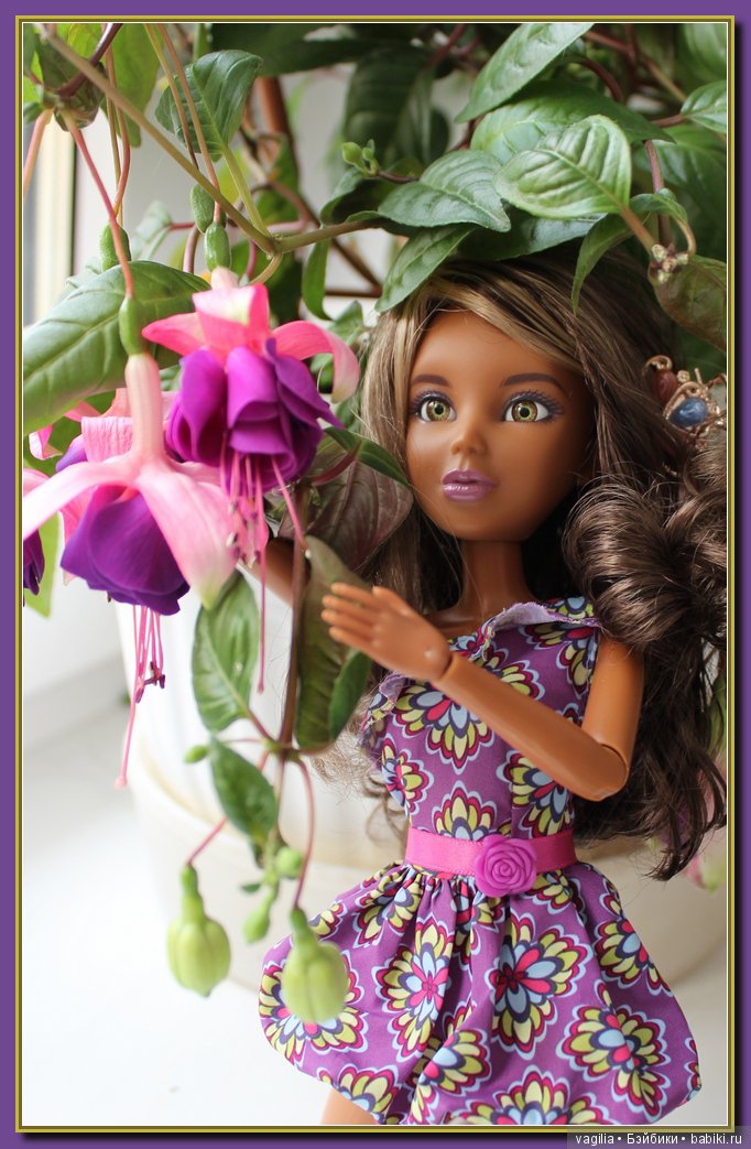 Давняя мечта исполнилась,но я до сих пор остаюсь в лёгком недоумении (фото 7)