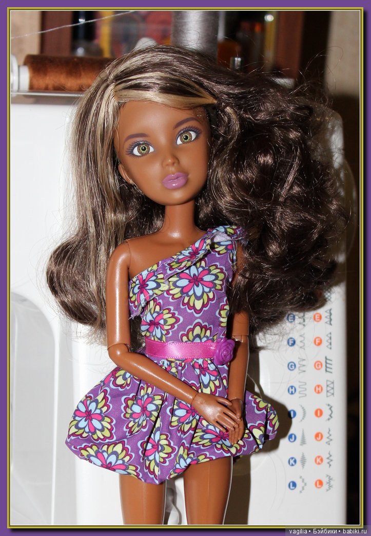 Давняя мечта исполнилась,но я до сих пор остаюсь в лёгком недоумении (фото 4)