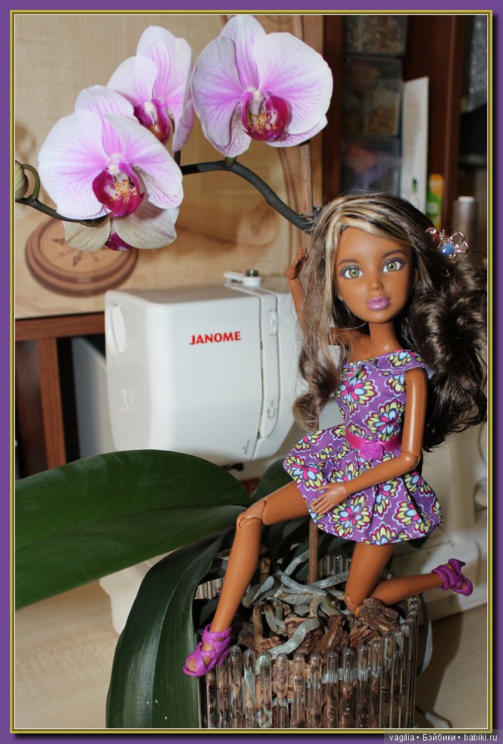 Давняя мечта исполнилась,но я до сих пор остаюсь в лёгком недоумении (фото 6)