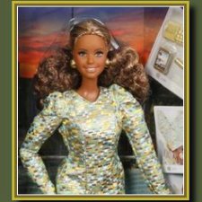 Наша Инга приехала