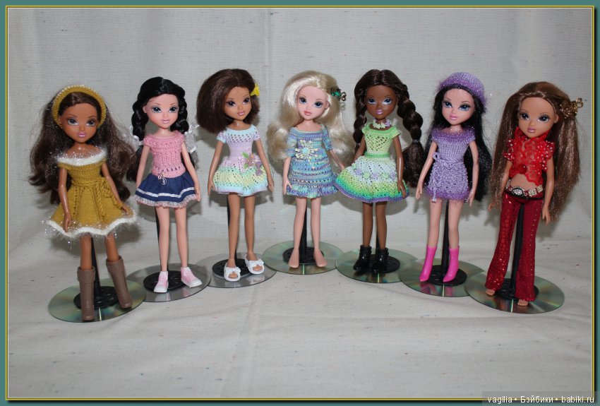 Формат, для меня это граница, за которой запрет | Бэйбики Формат, для меня это граница, за которой запрет (фото 6)