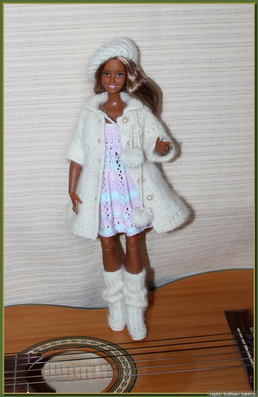 Формат, для меня это граница, за которой запрет | Бэйбики Формат, для меня это граница, за которой запрет (фото 5)