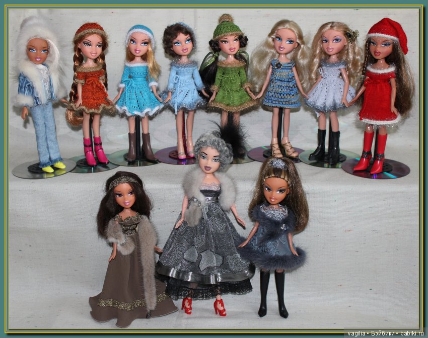 Формат, для меня это граница, за которой запрет | Бэйбики Формат, для меня это граница, за которой запрет (фото 7)