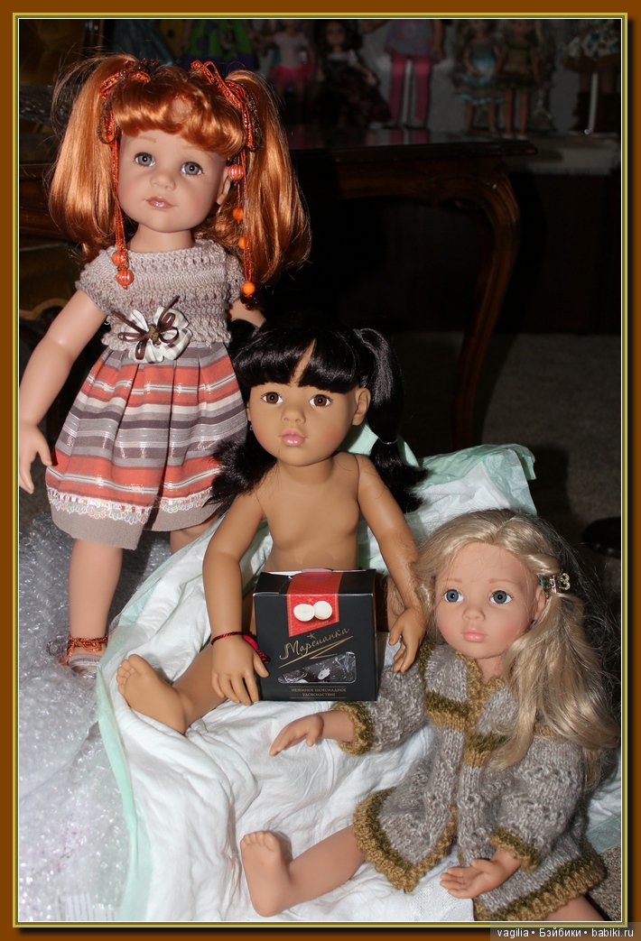 Формат, для меня это граница, за которой запрет | Бэйбики Формат, для меня это граница, за которой запрет (фото 8)