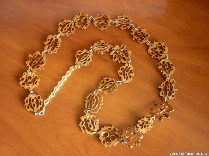 Удивительный дар красавицы Осени