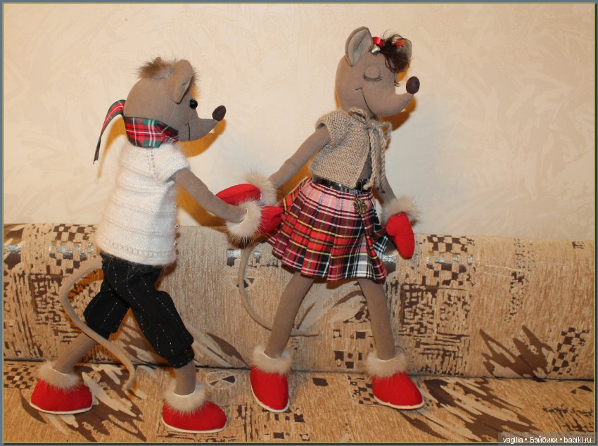 Майка и Тим Натаныч — Другие хобби и увлечения: сад