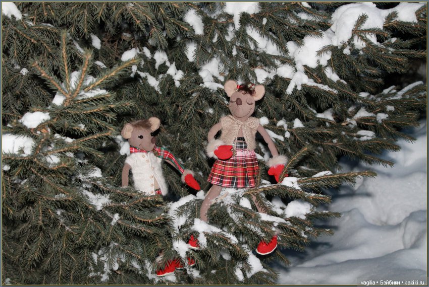 Майка и Тим Натаныч — Другие хобби и увлечения: сад