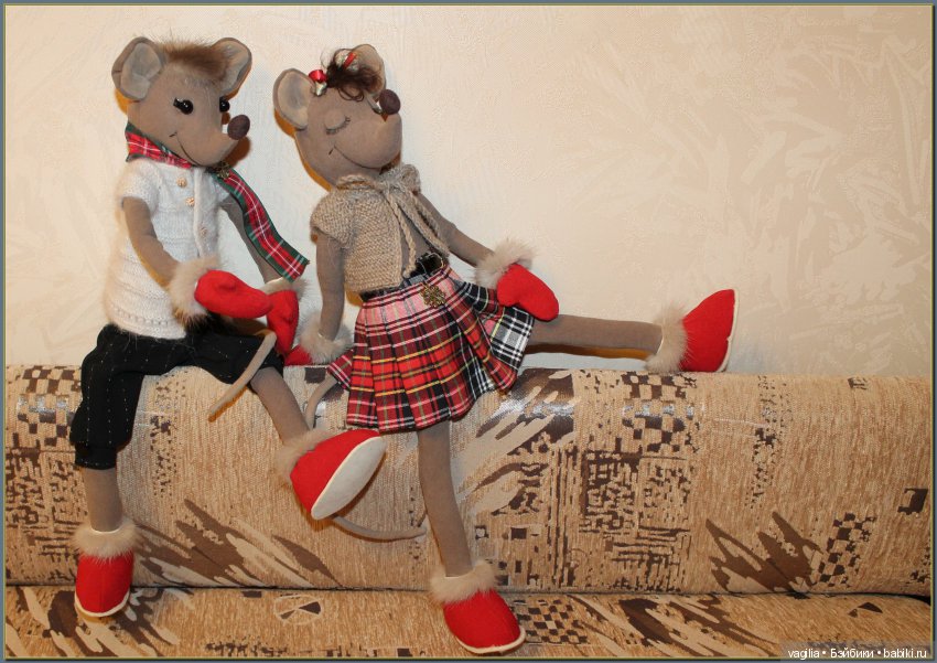 Майка и Тим Натаныч — Другие хобби и увлечения: сад