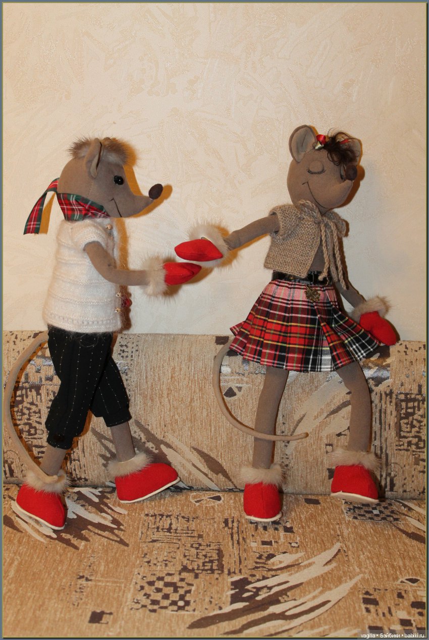 Майка и Тим Натаныч — Другие хобби и увлечения: сад (фото 9)