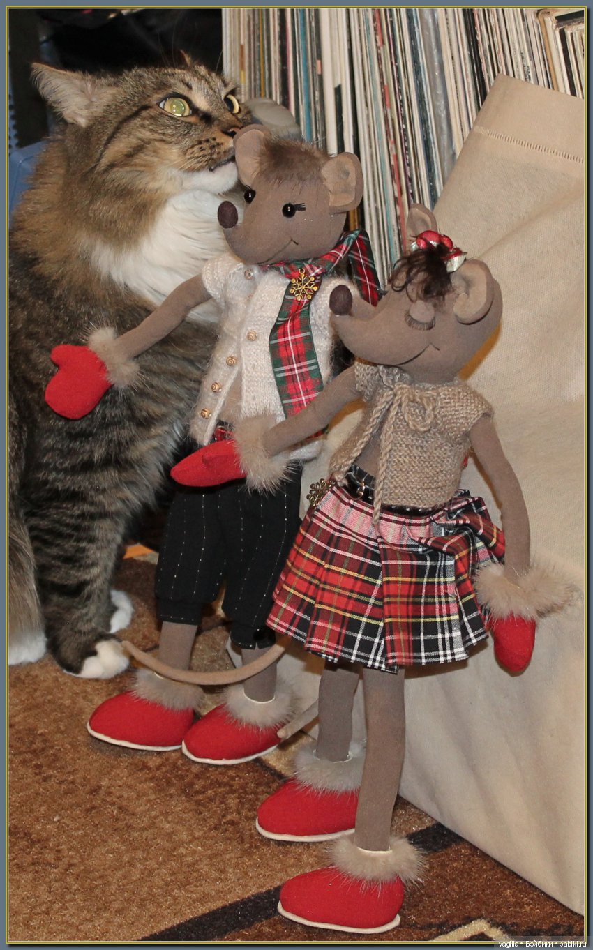 Майка и Тим Натаныч — Другие хобби и увлечения: сад