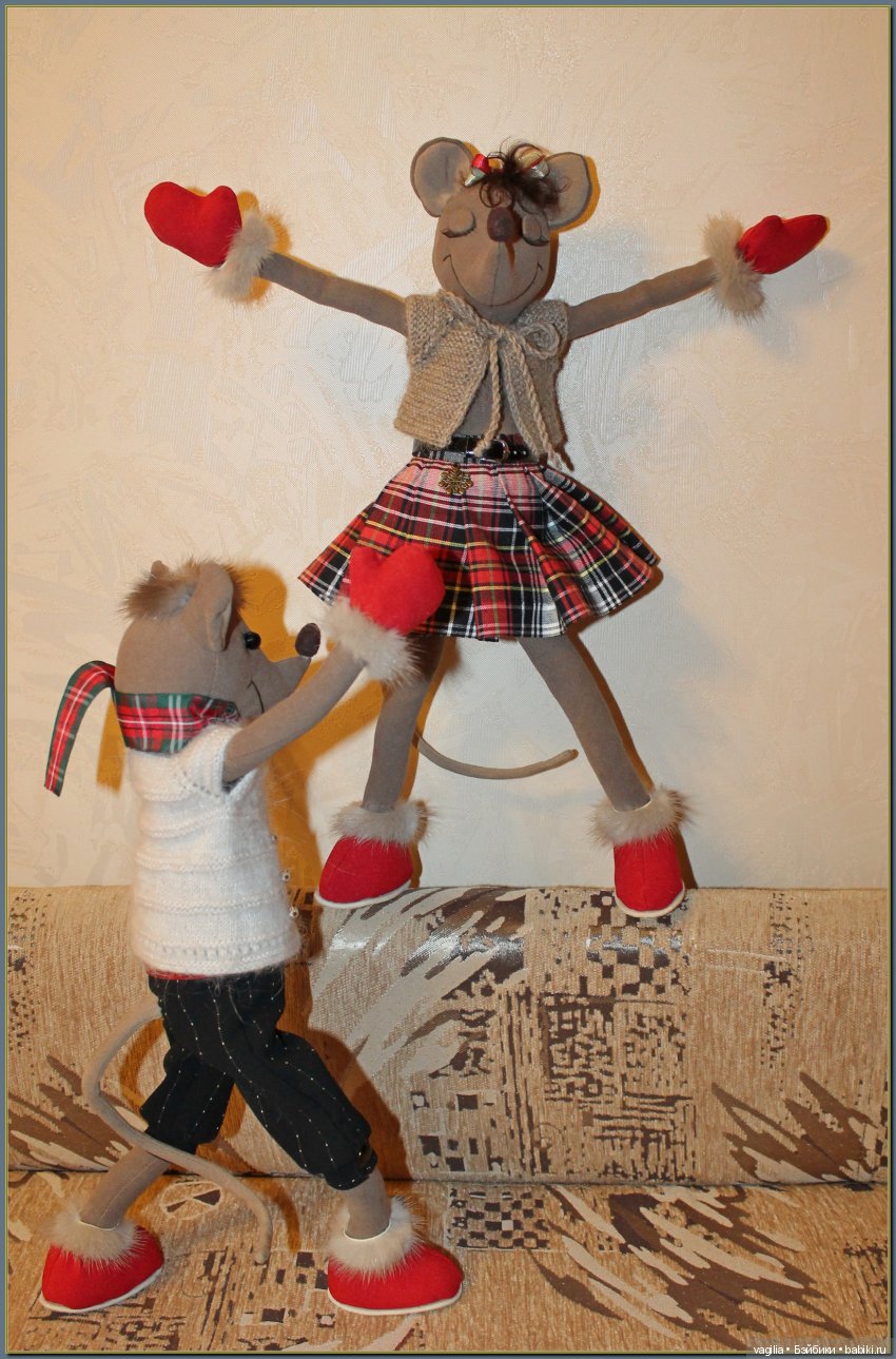 Майка и Тим Натаныч — Другие хобби и увлечения: сад