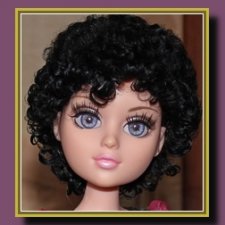 Красавица Тристэн приехала