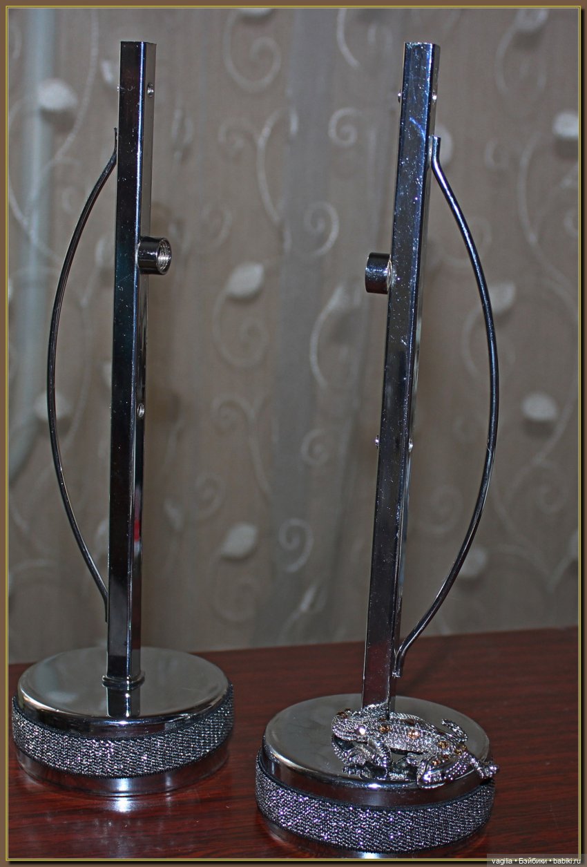 Остаточки от люстры — Другие хобби и увлечения: сад