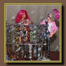 Остаточки от люстры