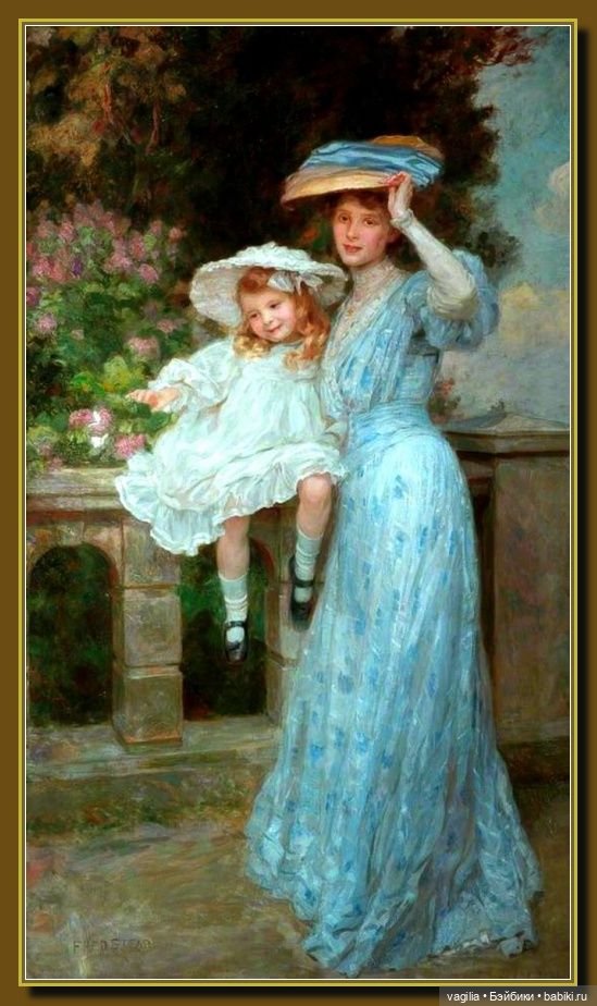 Топик для любования, возможно и для идей