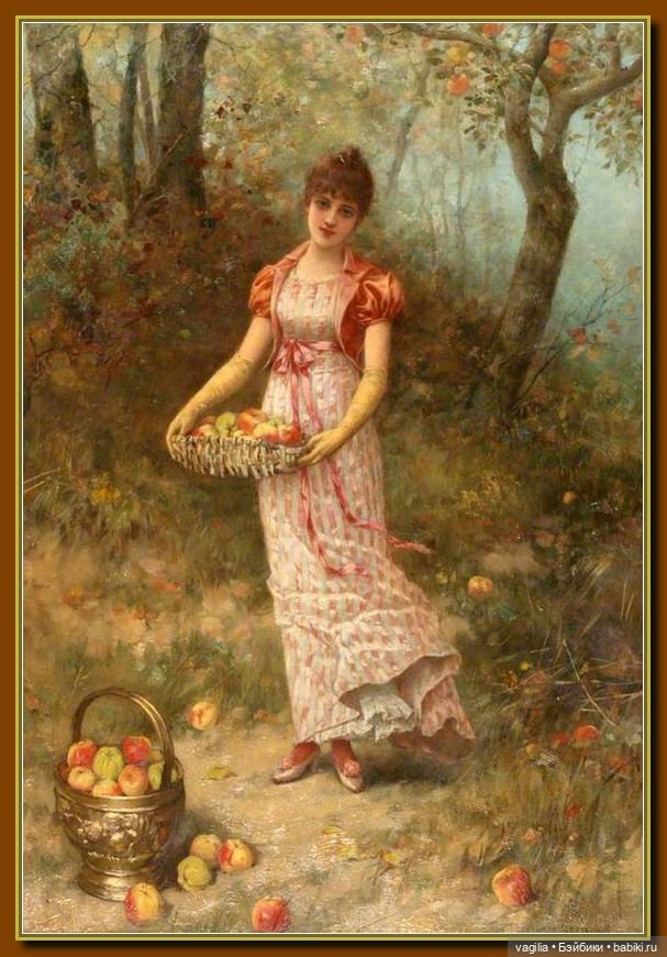 Топик для любования, возможно и для идей