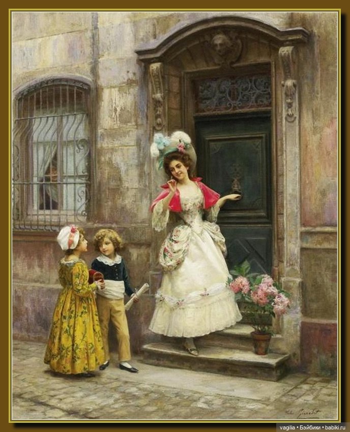 Топик для любования, возможно и для идей