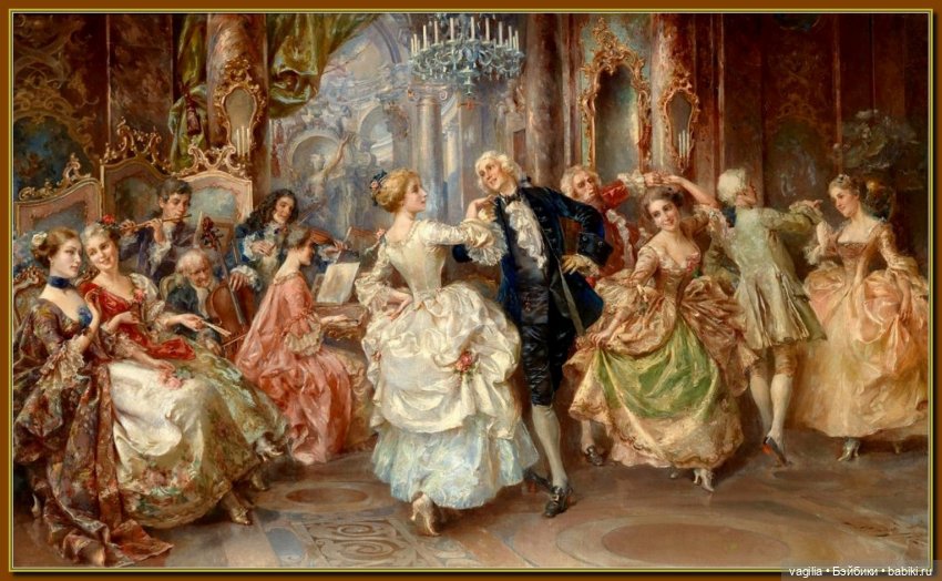 Топик для любования, возможно и для идей