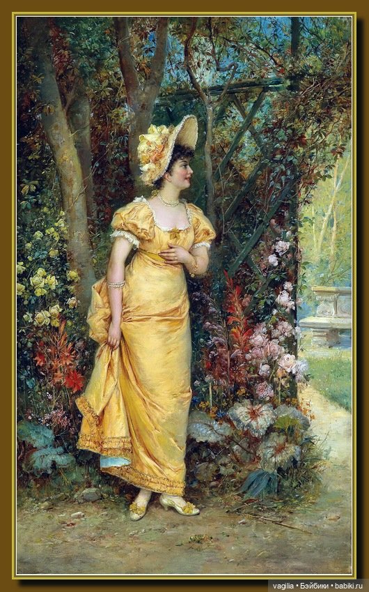 Топик для любования, возможно и для идей