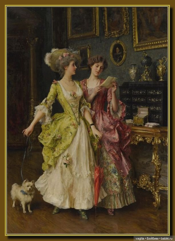 Топик для любования, возможно и для идей (фото 2)