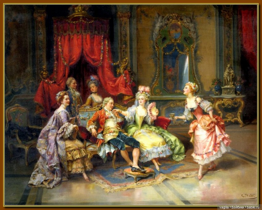 Топик для любования, возможно и для идей (фото 9)