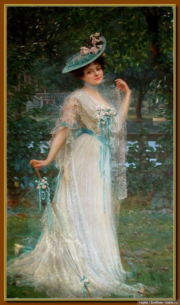 Топик для любования, возможно и для идей