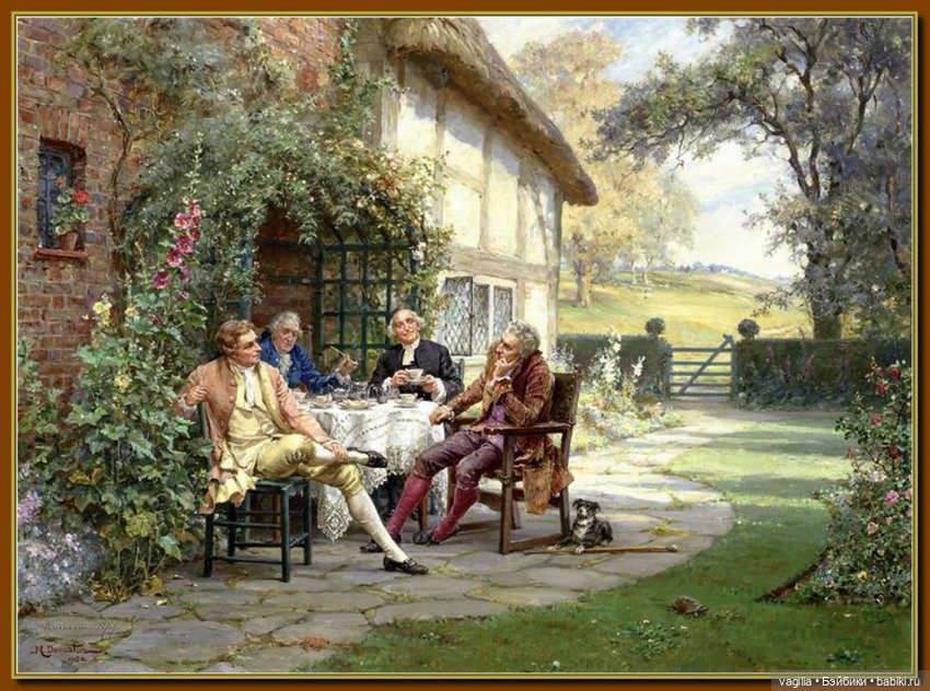 Топик для любования, возможно и для идей (фото 6)