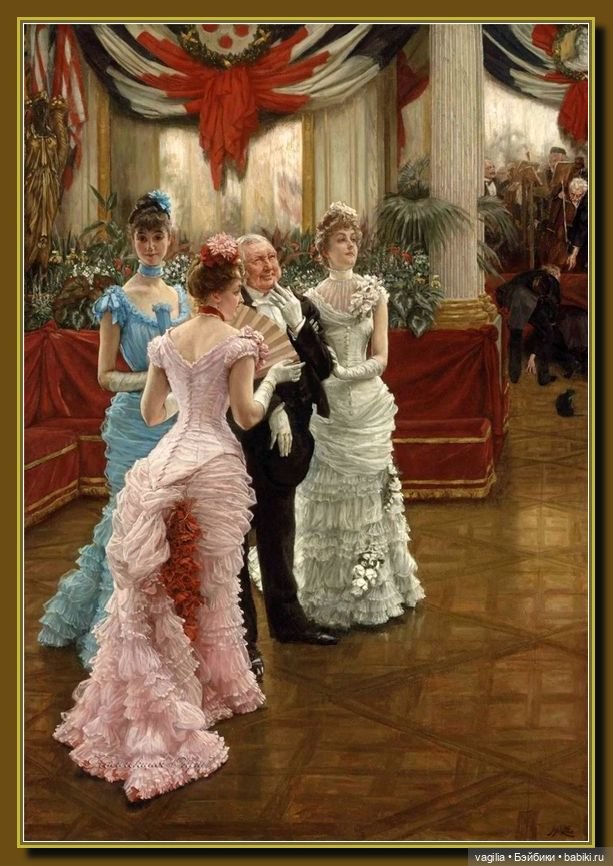 Топик для любования, возможно и для идей