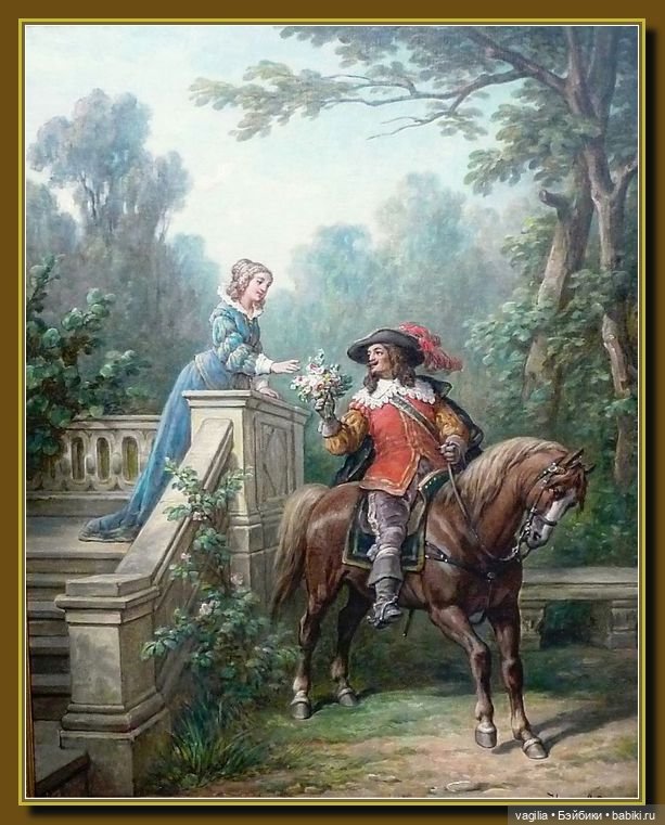 Топик для любования, возможно и для идей