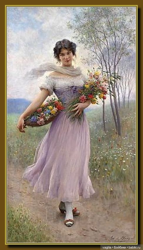 Топик для любования, возможно и для идей