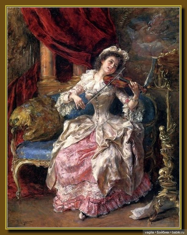 Топик для любования, возможно и для идей