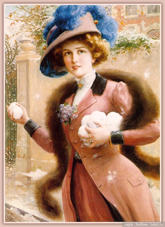 Топик для любования, возможно и для идей